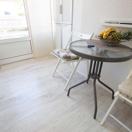 Lilly Studio Apartments Zára Kültér fotó