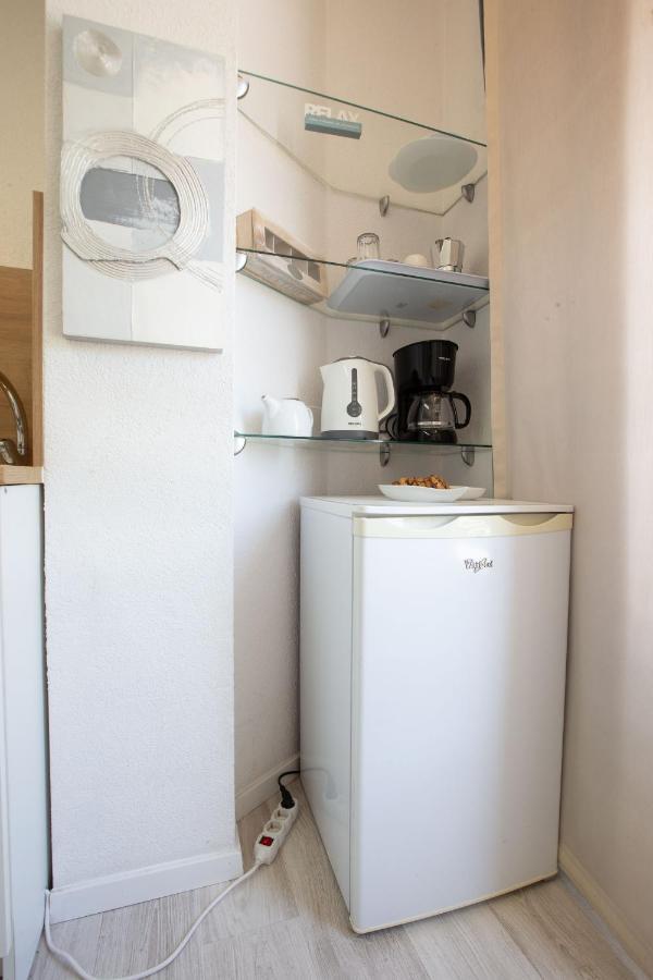 Lilly Studio Apartments Zára Kültér fotó
